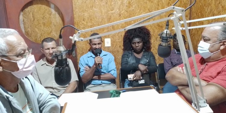 Foto: Rede Barcos De Comunicação