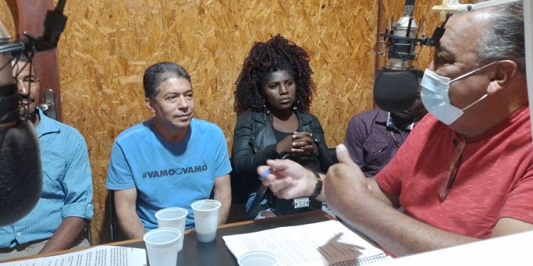 Foto: Rede Barcos De Comunicação