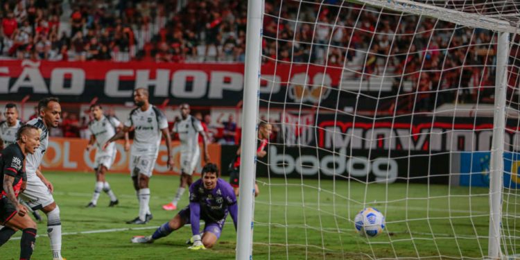 Foto: Bruno Corsino/ Atlético-GO