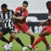 Ceará vence nos acréscimos