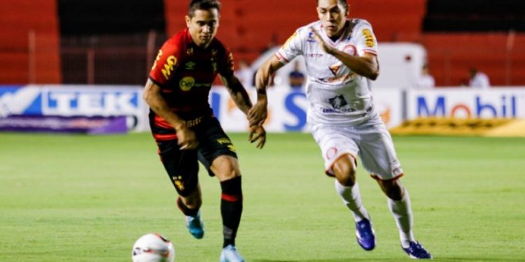 Foto: Parceria Lance & IstoÉ