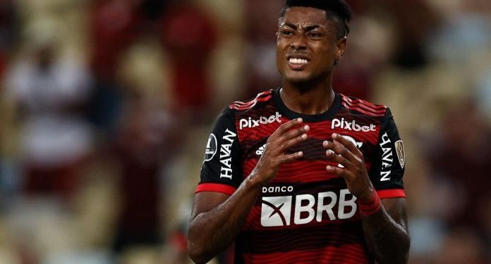Foto: Buda Mendes