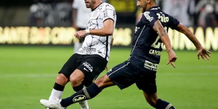 Foto: Rodrigo Coca/Agência Corinthians