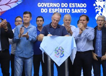 Foto: Rodrigo Araujo/Governo-ES