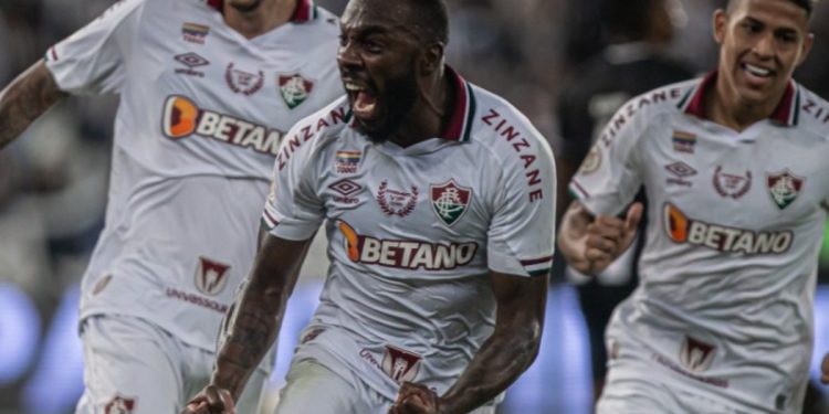 Foto: Fluminense