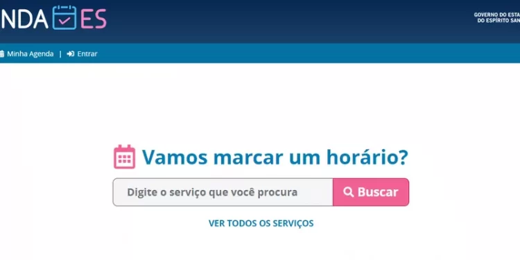 Foto: Divulgação/Governo do ES