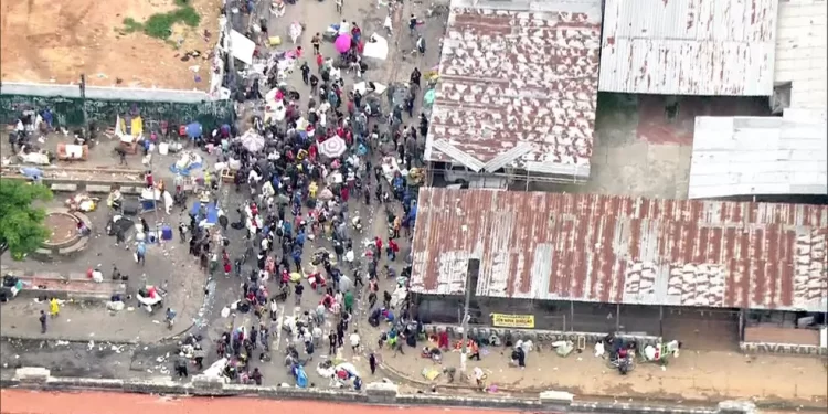 Foto: Reprodução TV Globo