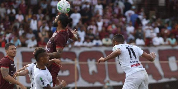 Foto: Gilson Borba