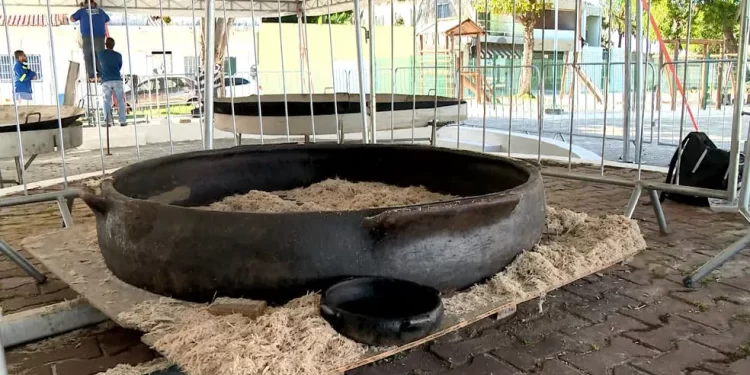 Foto: Reprodução/TV Gazeta