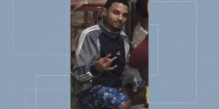 Foto: Reprodução/TV Gazeta