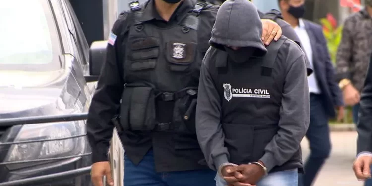 Foto: Ari Melo/TV Gazeta