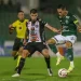 Foto: Reprodução Twitter Guarani
