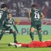 Crédito: CESAR GRECO/AG. PALMEIRAS (20/6/2022))