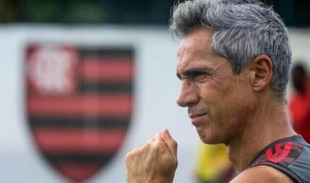 Crédito: Marcelo Cortes / Flamengo