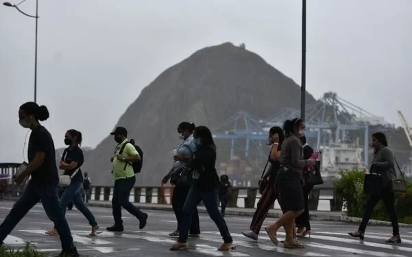 Crédito: Fernando Madeira