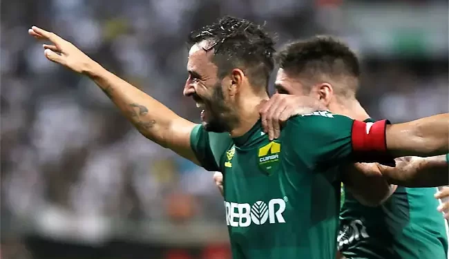 foto: AssCom Dourado