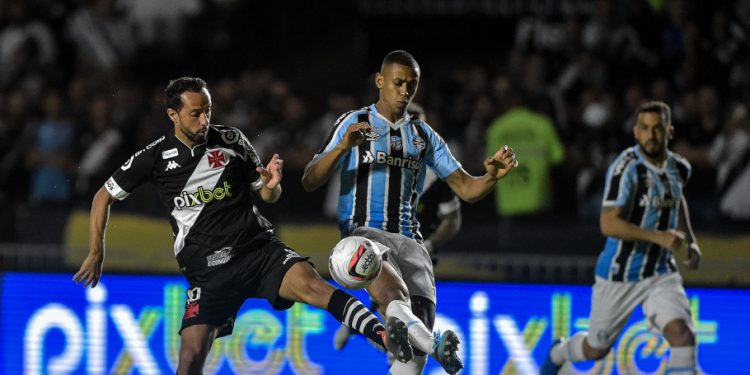 Foto: Tiago Ribeiro/Agif/Via CBF/Divulgação