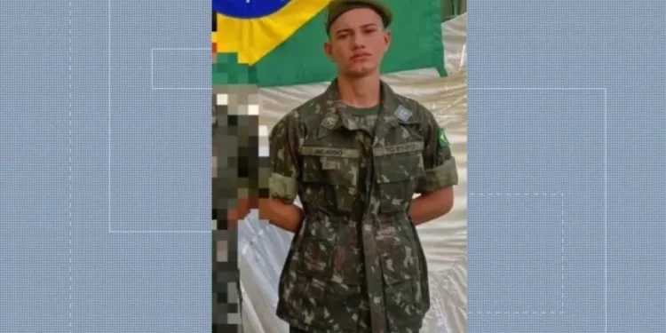 Foto: Reprodução/TV Gazeta