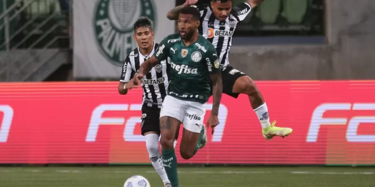 Imagem: Ettore Chiereguini/AGIF