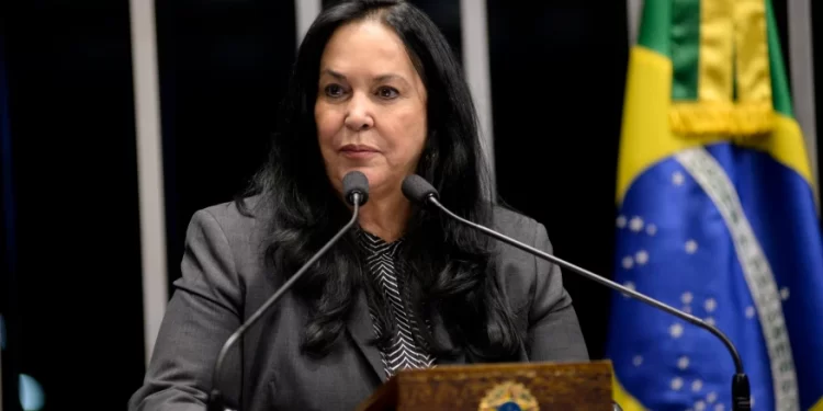 Foto: Jefferson Rudy/Agência Senado