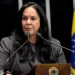 Foto: Jefferson Rudy/Agência Senado