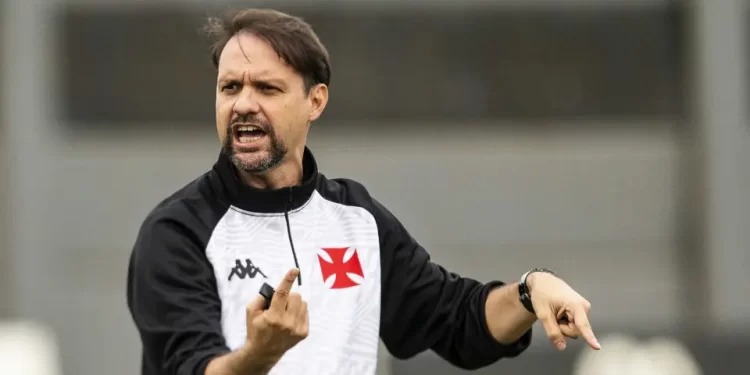 Foto: Divulgação/Vasco da Gama