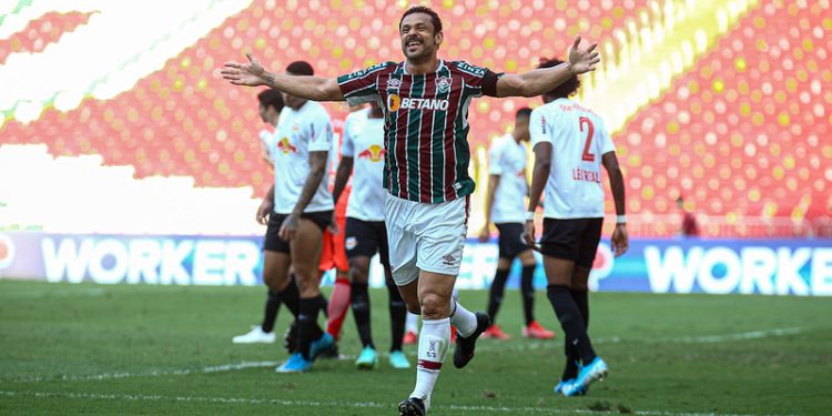 Foto: Lucas Merçon / Fluminense F.C