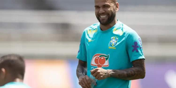 Lucas Figueiredo/CBF