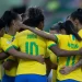 Foto: Thais Magalhães/CBF