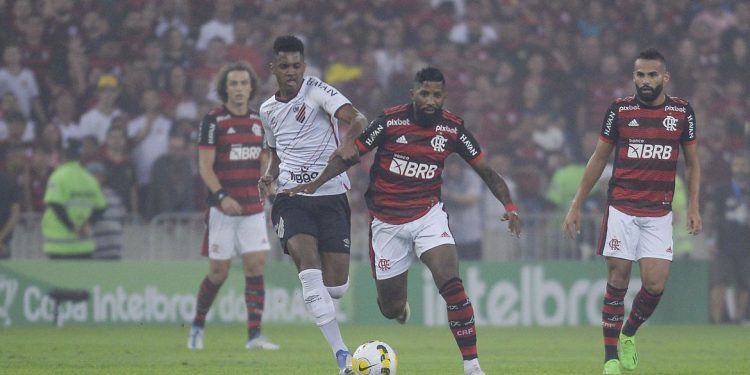 Marcelo Cortes / Flamengo/Direitos reservados
Esportes
