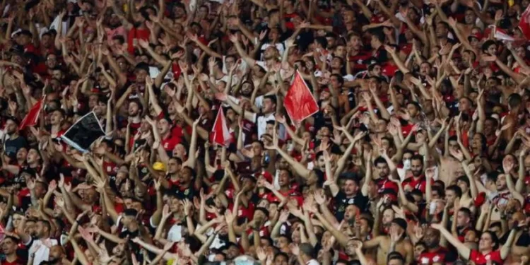 (Foto: Gilvan de Souza / Flamengo)