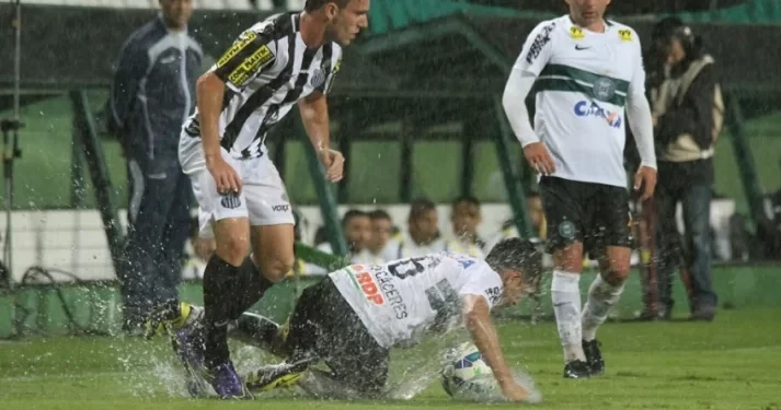 Foto: Guilherme Artigas/Fotoarena/LANCE!Press