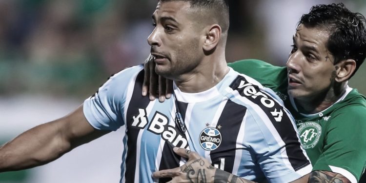 Foto: Lucas Uebel / Grêmio FBPA