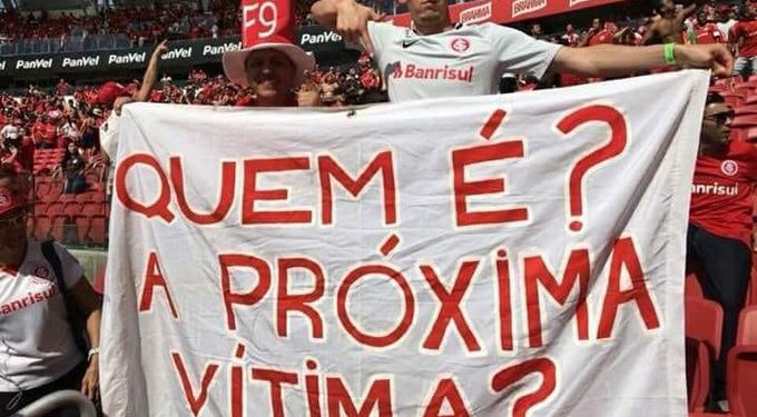 Foto: Redes Sociais