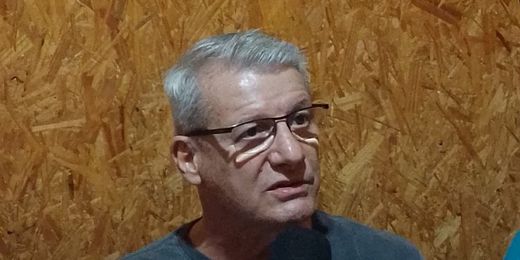 Foto: Rede Barcos De Comunicação