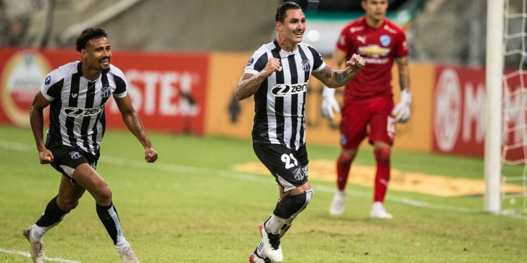 Foto: Thiago Gadelha/SVM