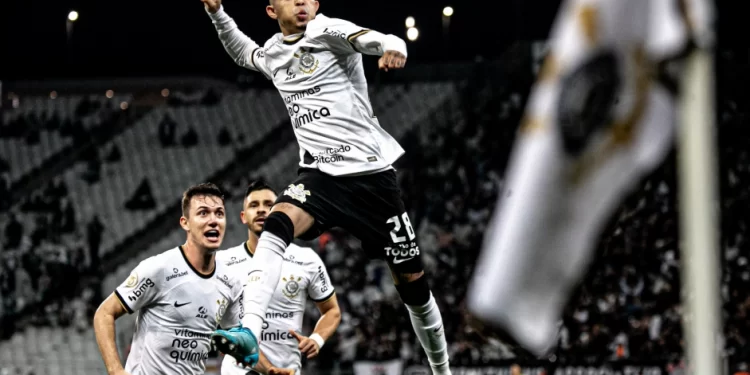 Danilo Fernandes/ Meu Timão