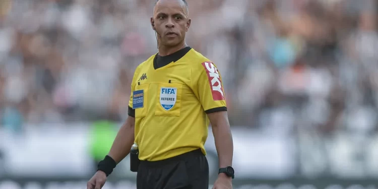 Foto: Thiago Ribeiro/AGIF