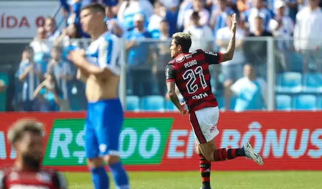 Foto: Gilvan de Souza / CRF - CREDITO: CAMPO GRANDE NEWS