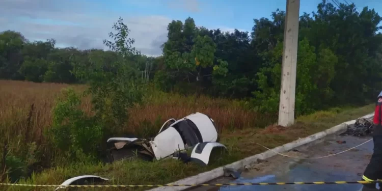 Foto: Reprodução/TV Gazeta