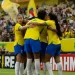 Thais Magalhães/CBF/Divulgação