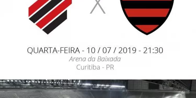 — Foto: Infoesporte