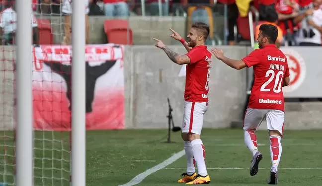 Foto: Roberto Vinicius//Gazeta Press