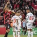 Imagem: Robson Mafra/AGIF