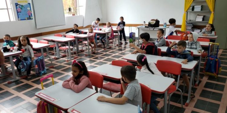 Foto: Secom/PMBSF