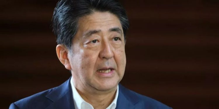 Foto: Foto: KAZUHIRO NOGI/AFP