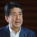 Foto: Foto: KAZUHIRO NOGI/AFP