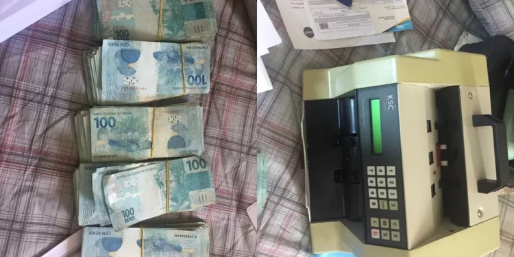 Foto: Divulgação/TV Anhanguera