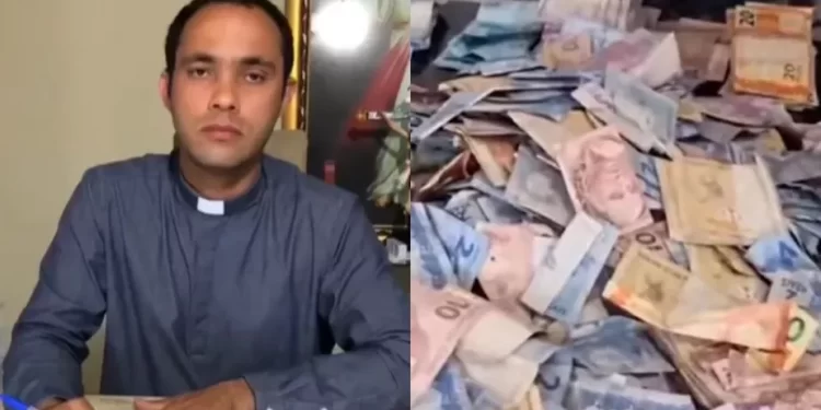Foto: Reprodução / Redes sociais