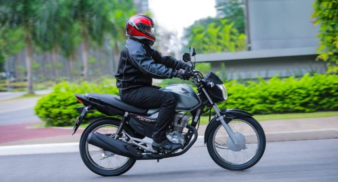 Foto: Divulgação/Honda